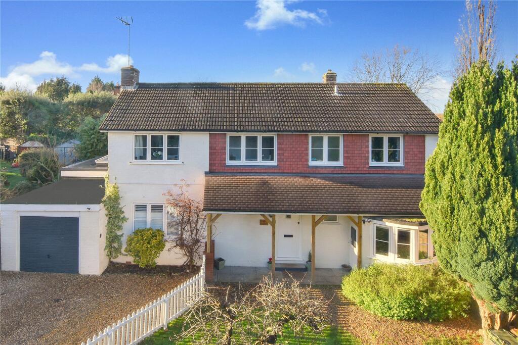 Main image of property: St. Thomas Drive, East Clandon, GU4