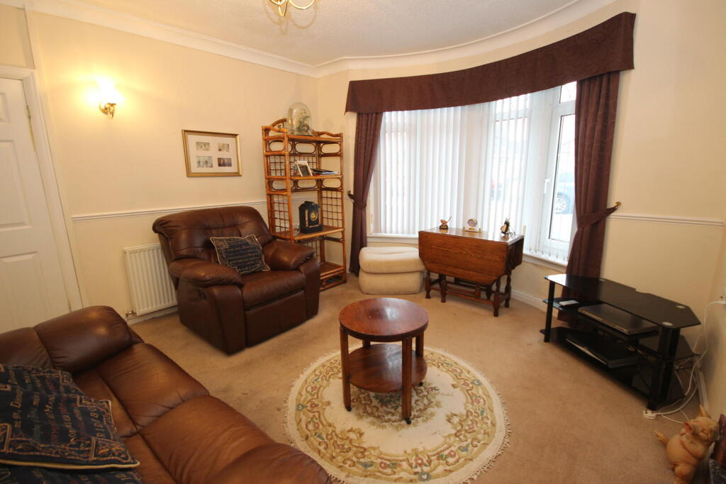 Yorath Road, Whitchurch, Cardiff photo 3