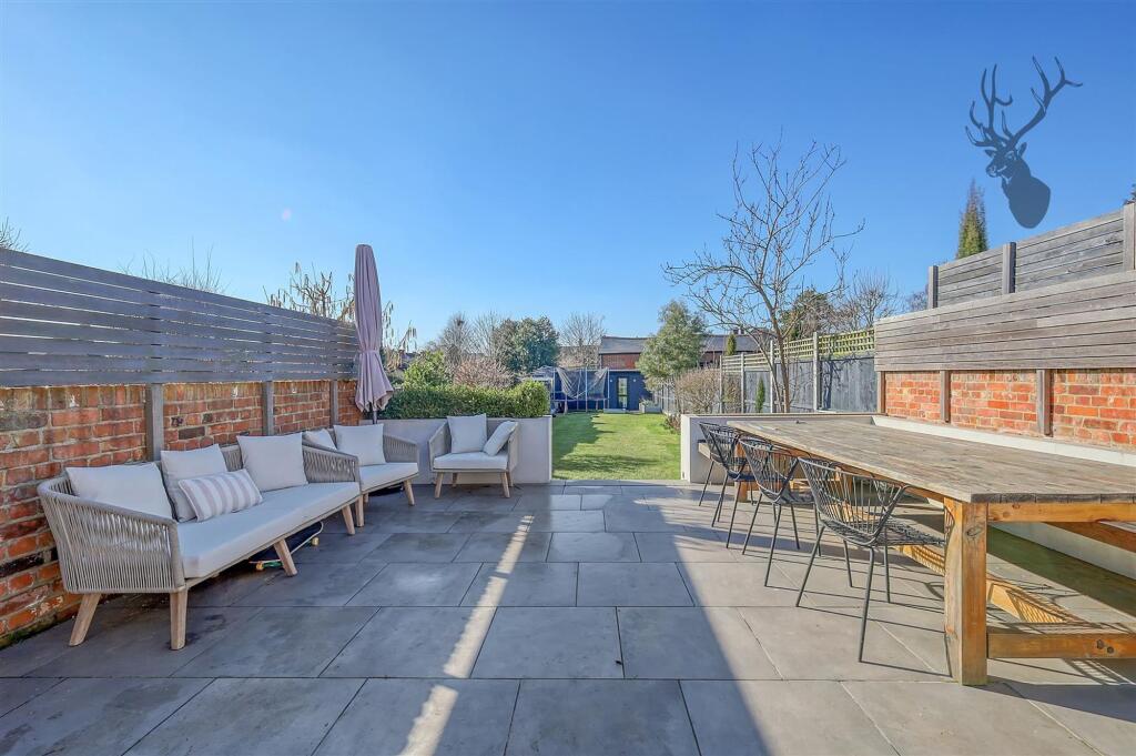 House in Chelmsford, Springfield Park - View 4