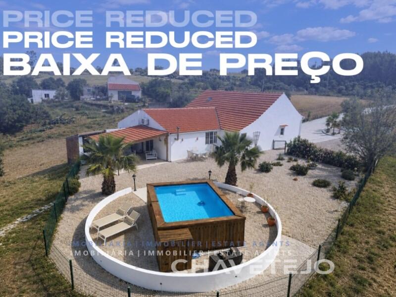 Main image of property: Ribatejo, Tomar