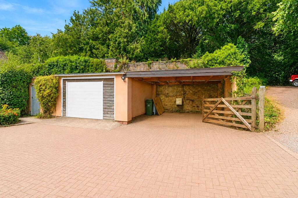 House in Wiveliscombe, Hartswell - View 4