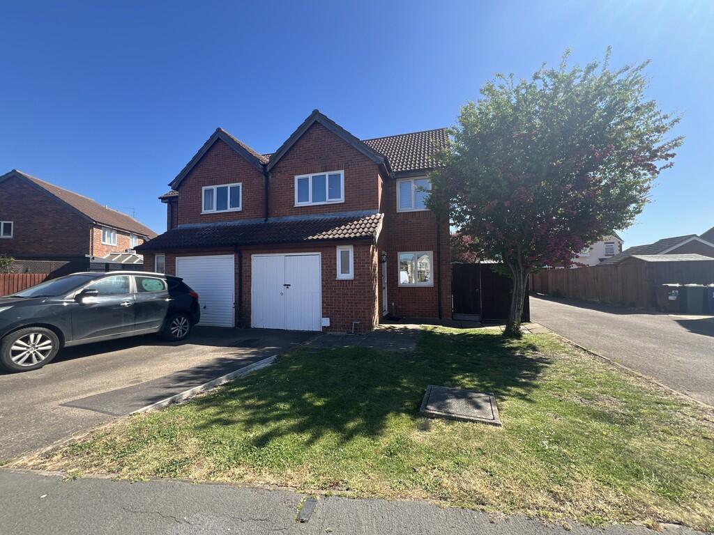 Main image of property: Lode Way, Chatteris, Cambs., PE16 6TN