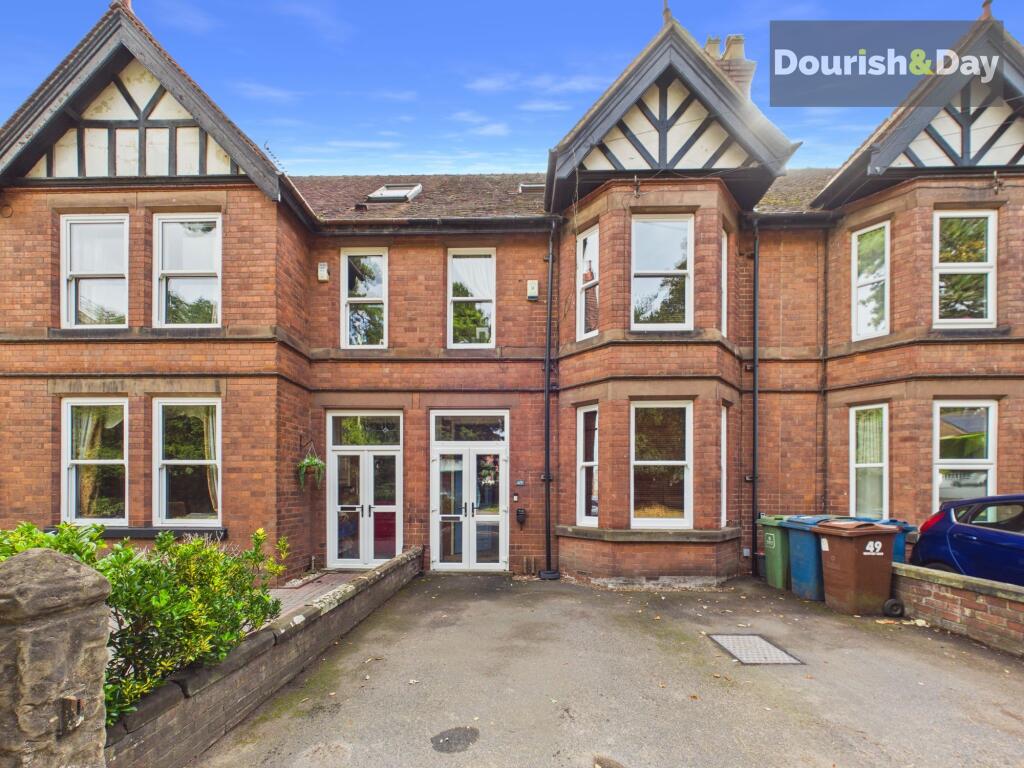 House in Stoke-on-Trent