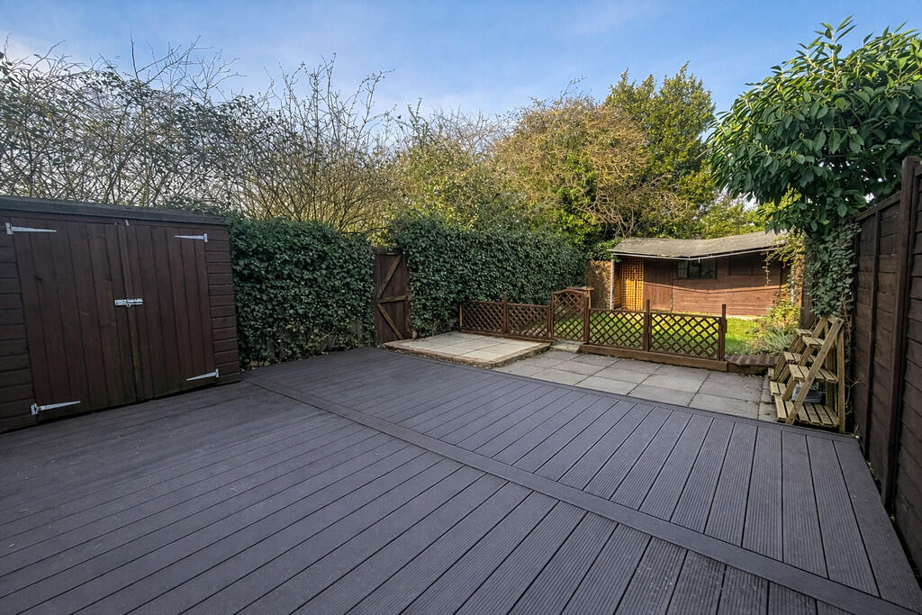 Chestnut Way, Tiptree photo 4