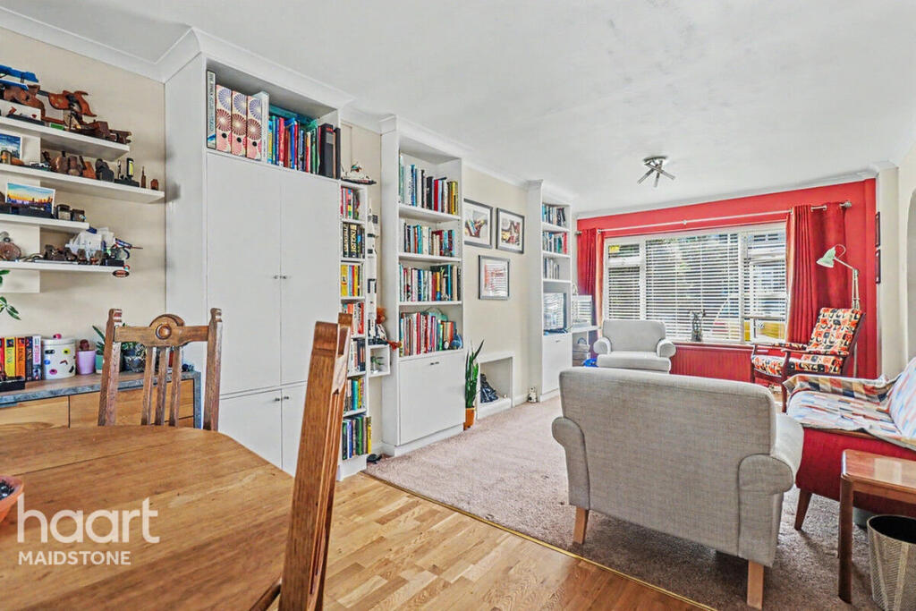 Main image of property: Garden Close, Maidstone