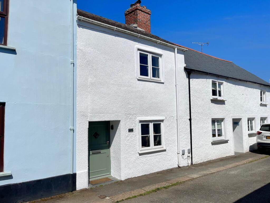 Main image of property: Fore Street, Cargreen, PL12