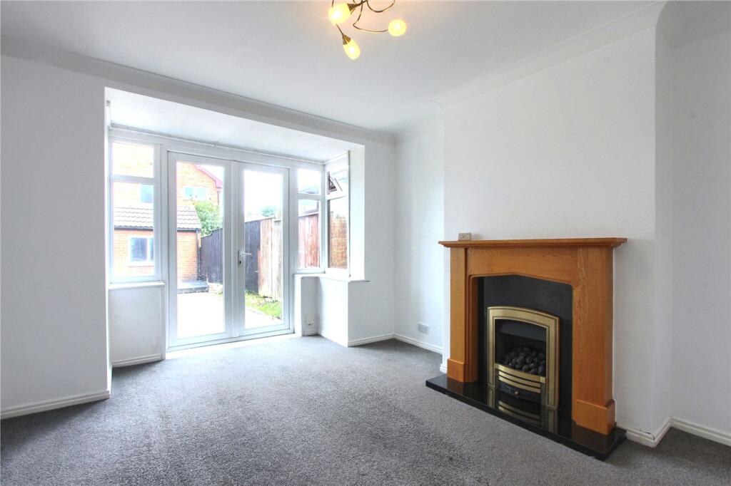House in Stockton-on-Tees, Redcar and Cleveland - View 5