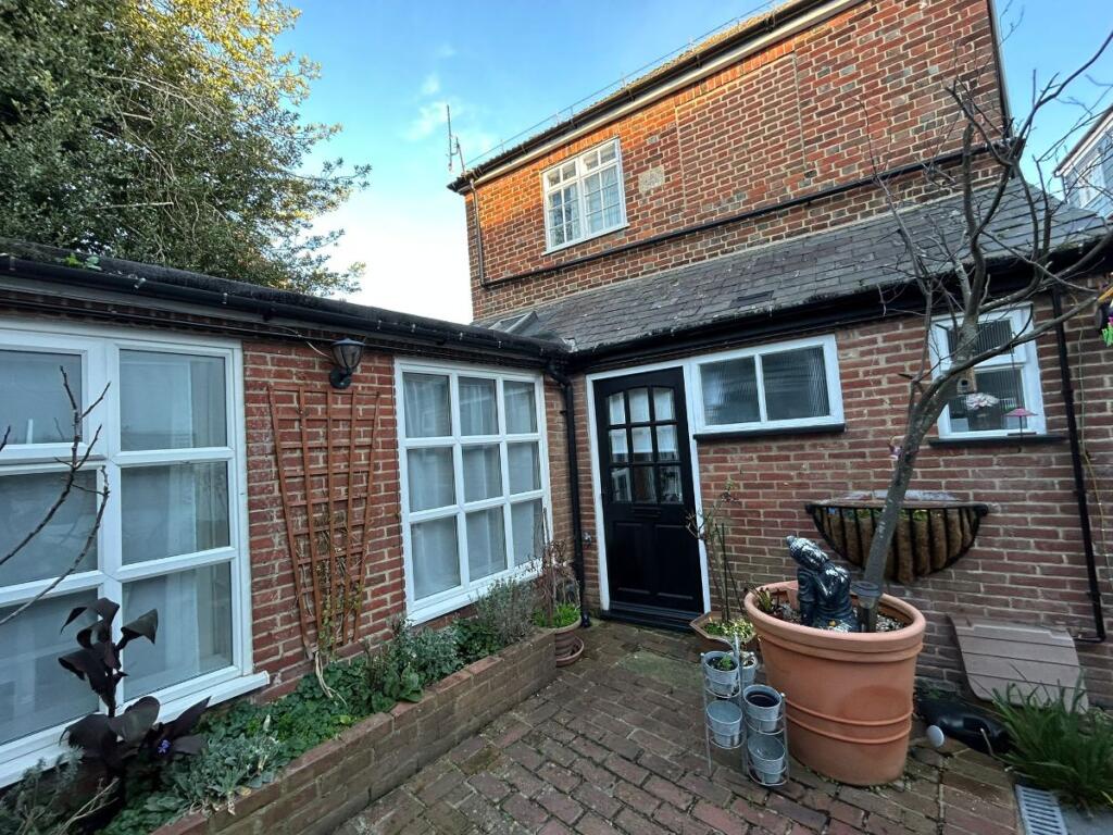 Main image of property: Turnagain Lane, Canterbury