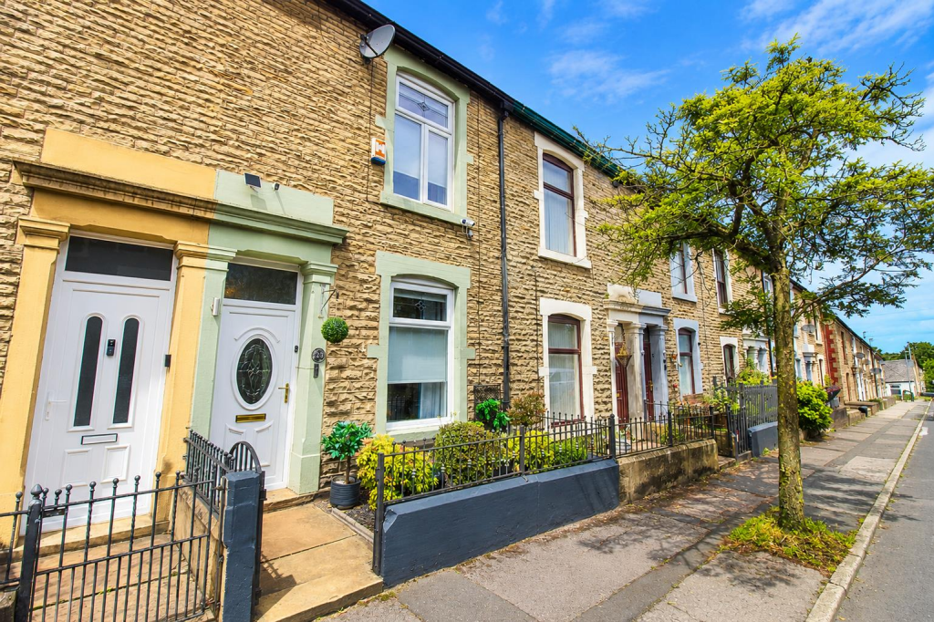 Main image of property: Greenway Street, Darwen