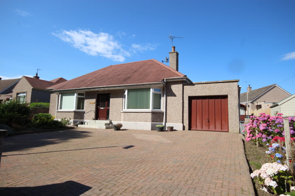 Main image of property: 38 Durn Road, Portsoy, AB45 2QJ