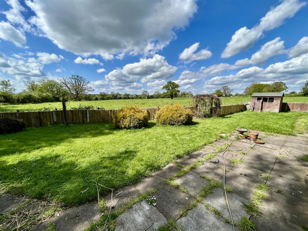 House in Ash Magna, Whitchurch Rural - View 3