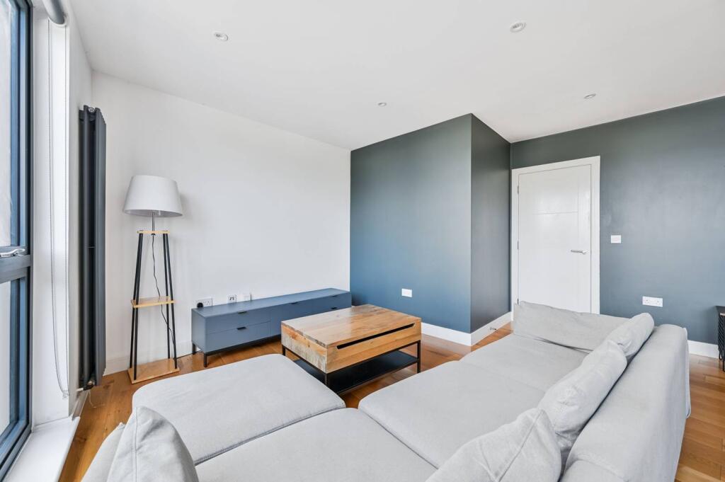 Main image of property: Hanover House, Plumstead, LONDON, SE18