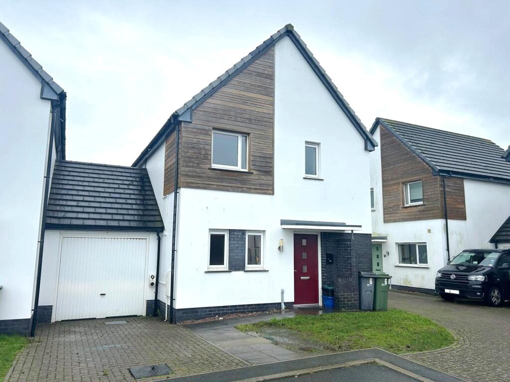 Main image of property: Higher Thorn Close, Braunton, Devon, EX33