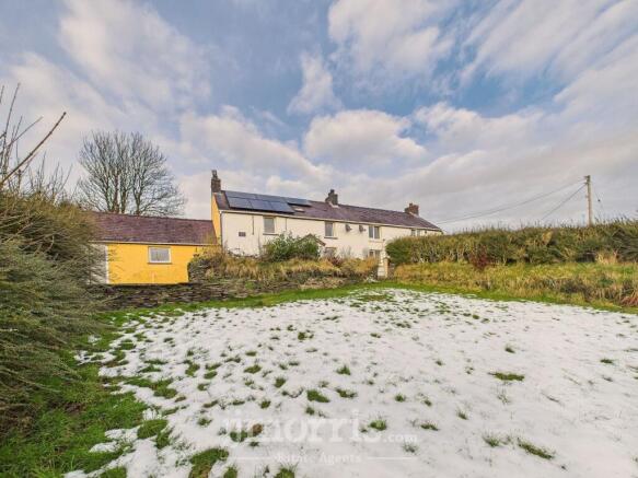 The Cottage