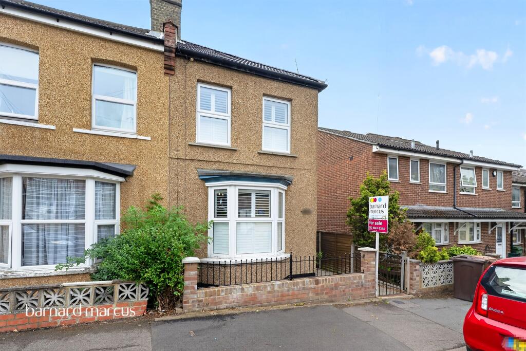 Main image of property: Montpelier Road, Sutton