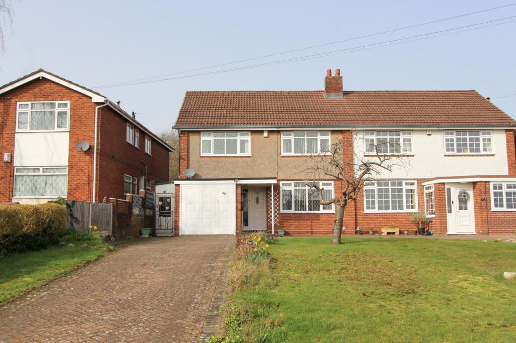 Main image of property: Queslett Road East, Sutton Coldfield, B74