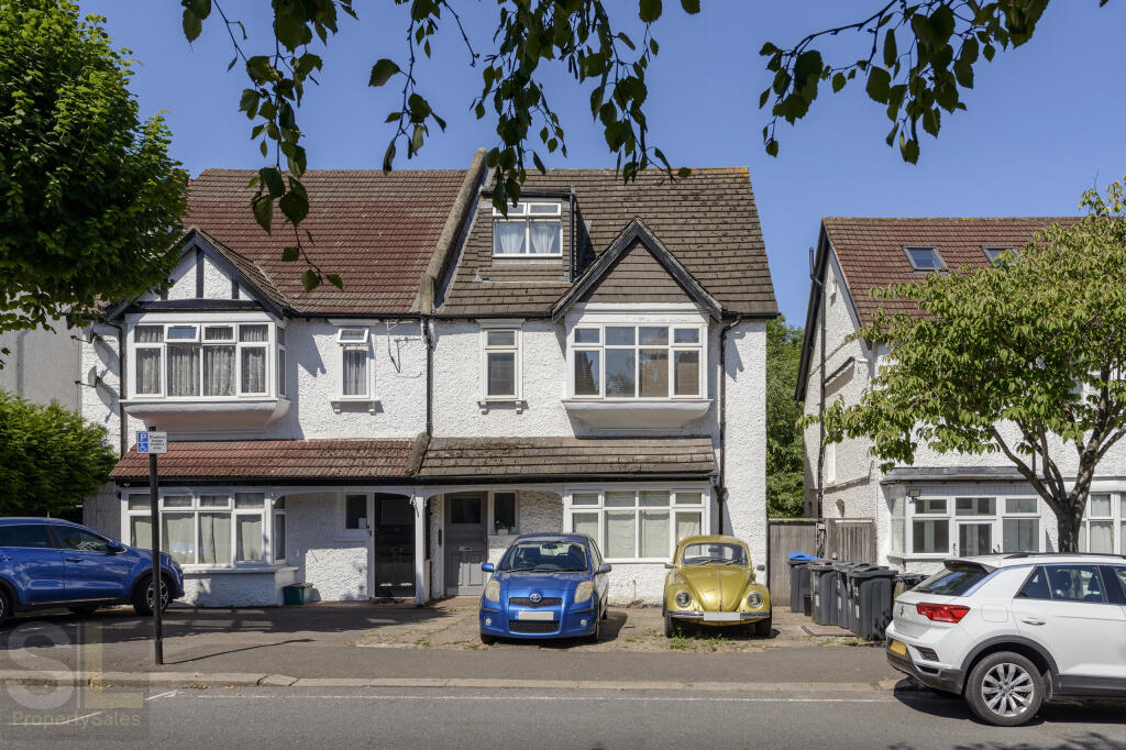 Main image of property: Mayfield Road, South Croydon