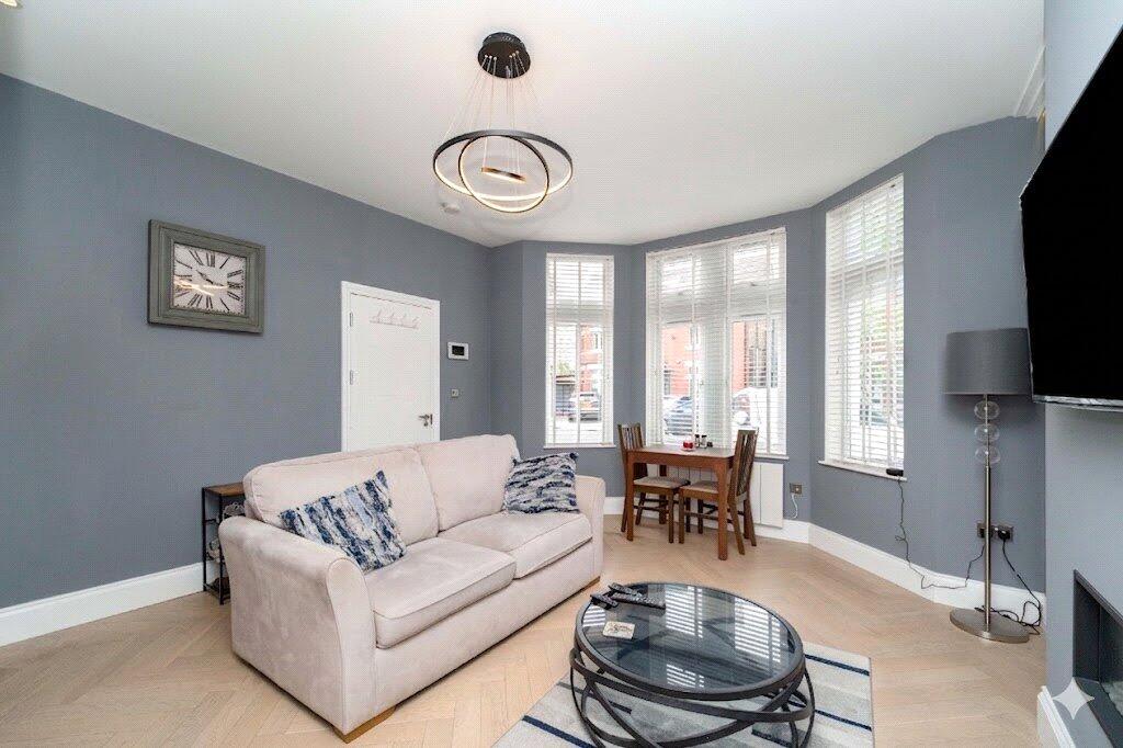Main image of property: Craven Avenue, London, W5
