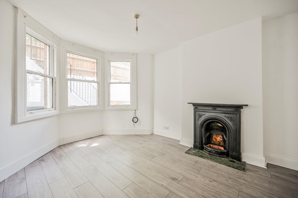 Muswell Hill Road, Hornsey, London, Greater London, N6