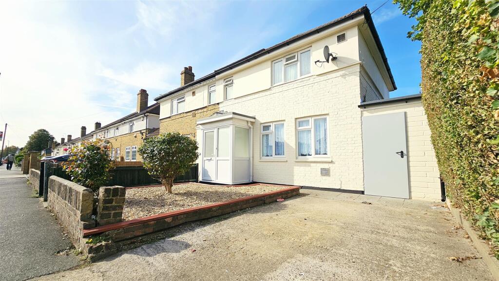 Main image of property: Martindale Road, Hounslow
