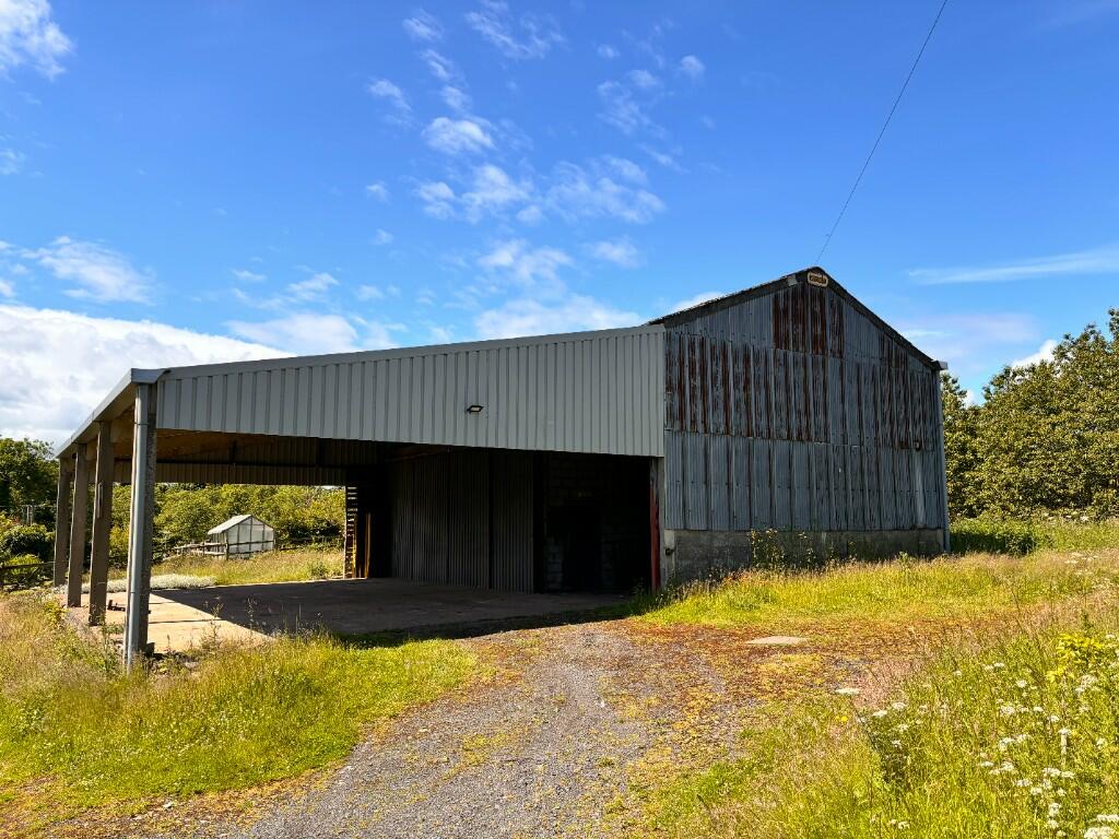 Main image of property: Ayton Mill Workshop, Ayton, Eyemouth, Berwickshire, TD14
