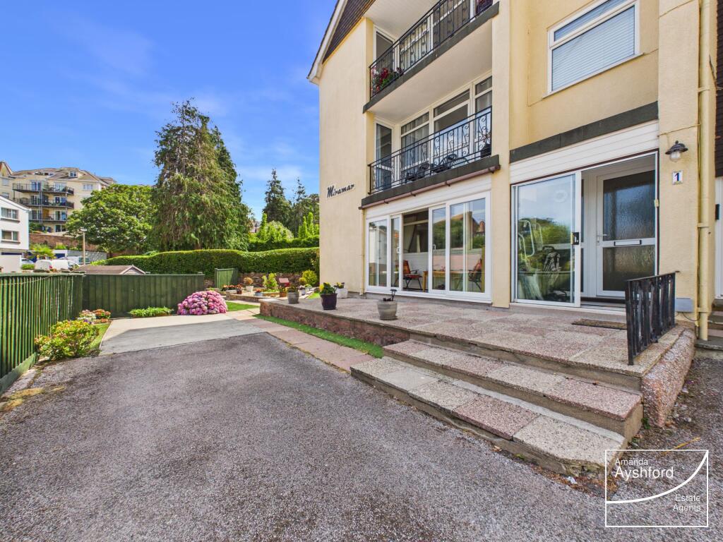 Main image of property: Miramar, Belle Vue Road, Paignton