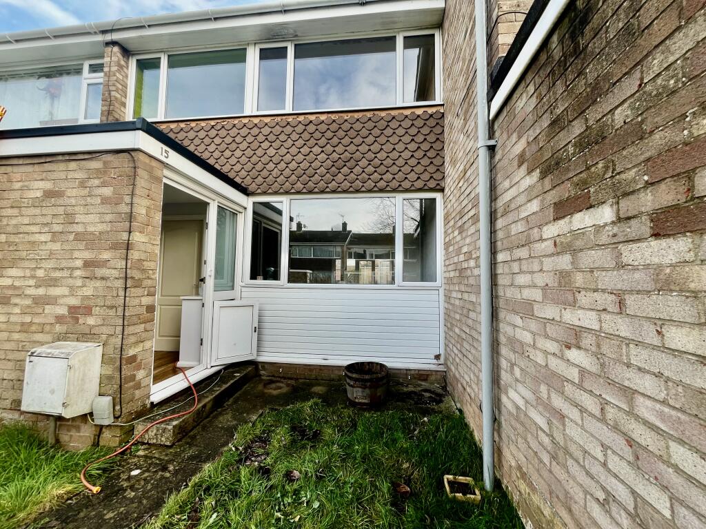 Main image of property: Ladymeade, Backwell, BRISTOL