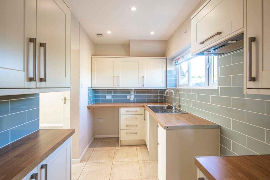 House in Reading - View 4