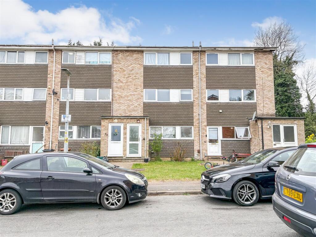 Main image of property: Ivel Road, Stevenage