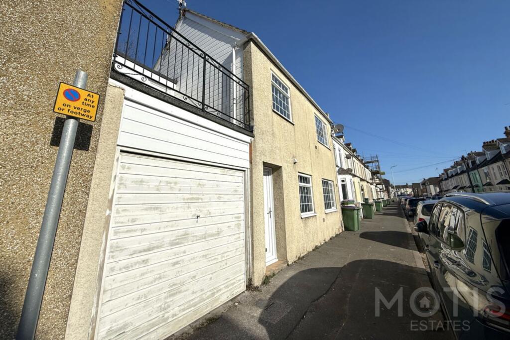 Main image of property: Invicta Road, Folkestone, CT19