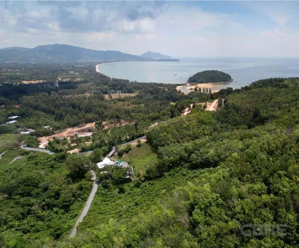 Main image of property: Phuket, Layan