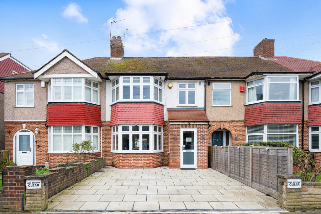Main image of property: Hillcross Avenue, Morden, SM4