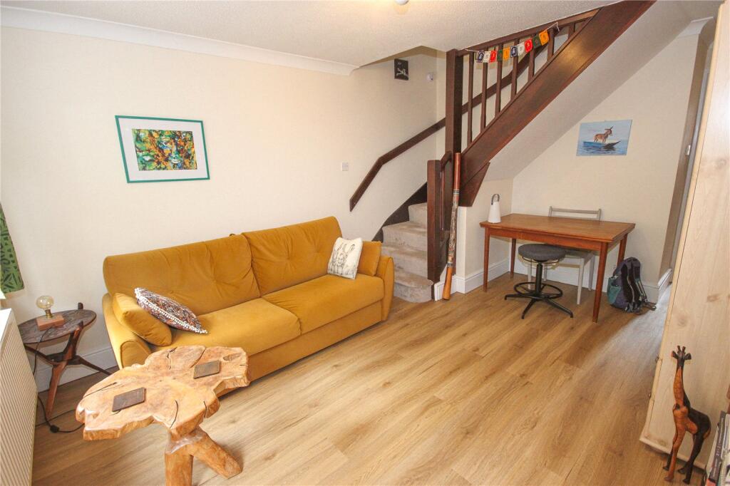 House in East Devon, Seaton - View 5