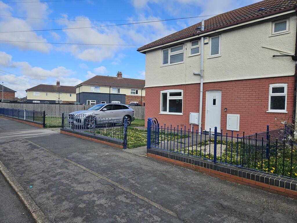 Main image of property: 60 Kilnsea Grove Hull HU9 3QP