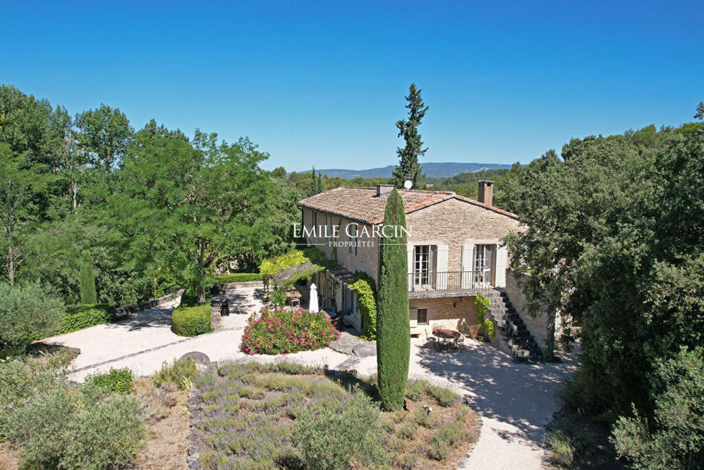 Main image of property: Provence-Alps-Cote d`Azur, Vaucluse, Ménerbes