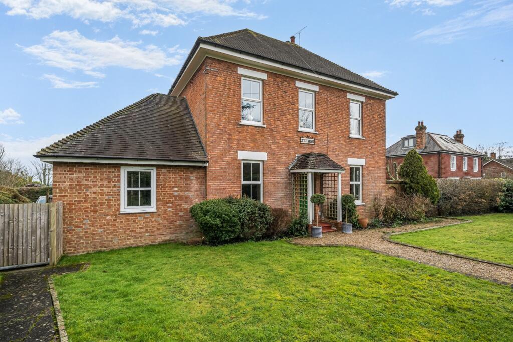 Main image of property: Ashford Road, St. Michaels, Tenterden, Kent, TN30