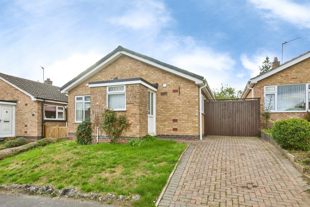 Main image of property: Collingwood Drive, Sileby, Loughborough