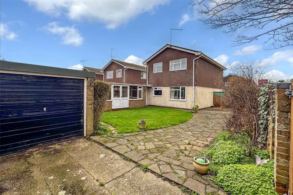 Malin Road, Littlehampton, West Sussex photo 2
