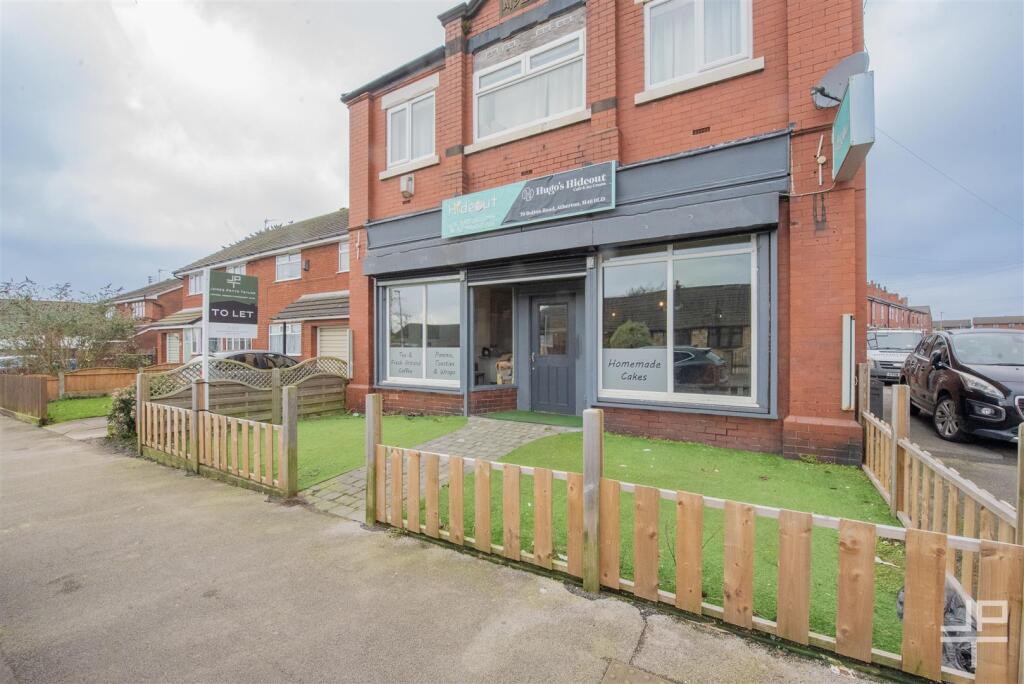 Main image of property: Douglas Street, Atherton, Manchester