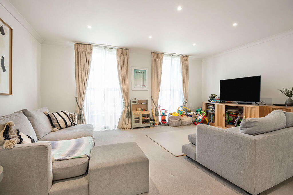 Main image of property: Fellows Road, Belsize Park, NW3