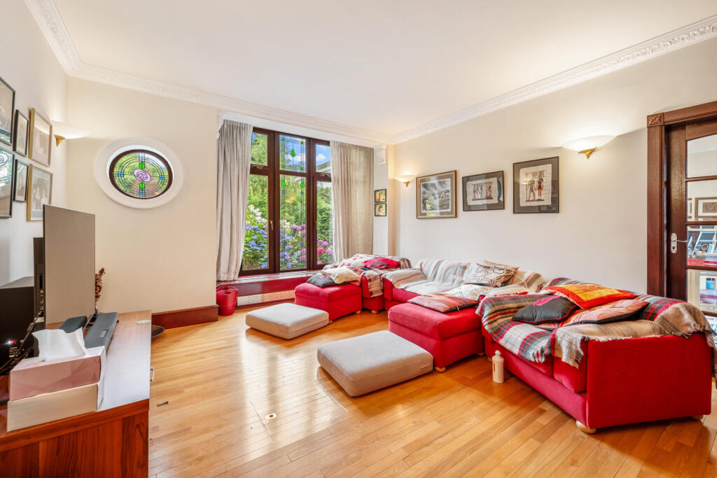 House in Glasgow - View 5