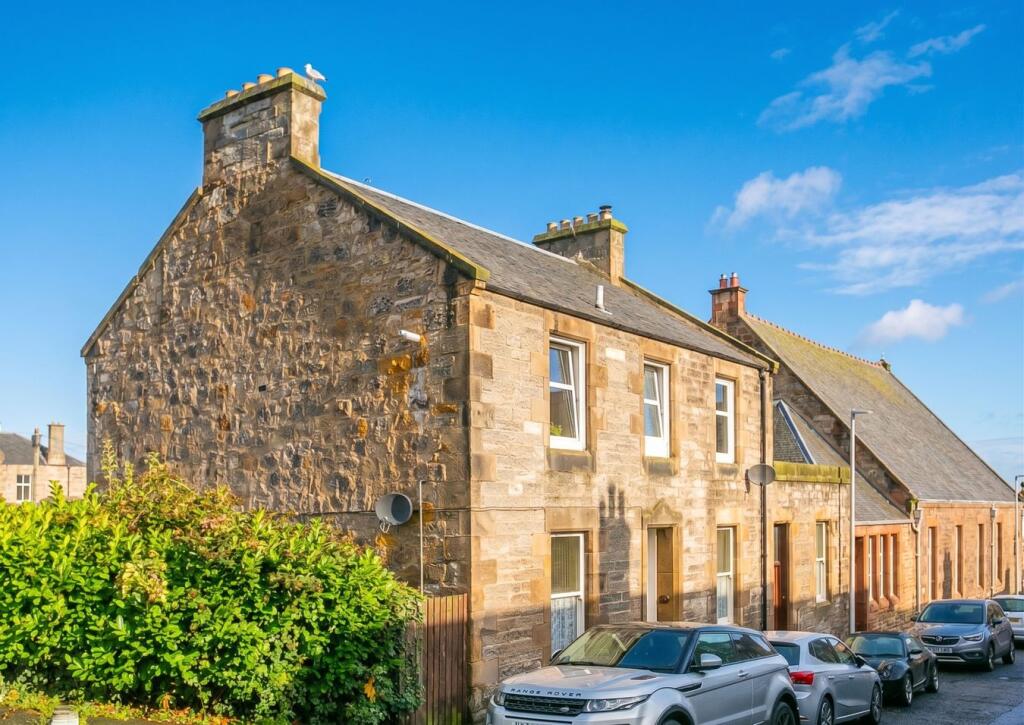 Main image of property: New Street, Prestonpans, EH32