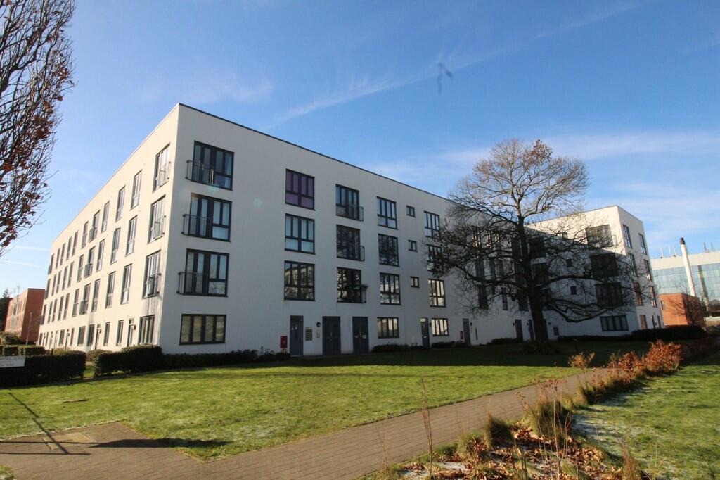 Main image of property: Broadwater Road, Welwyn Garden City