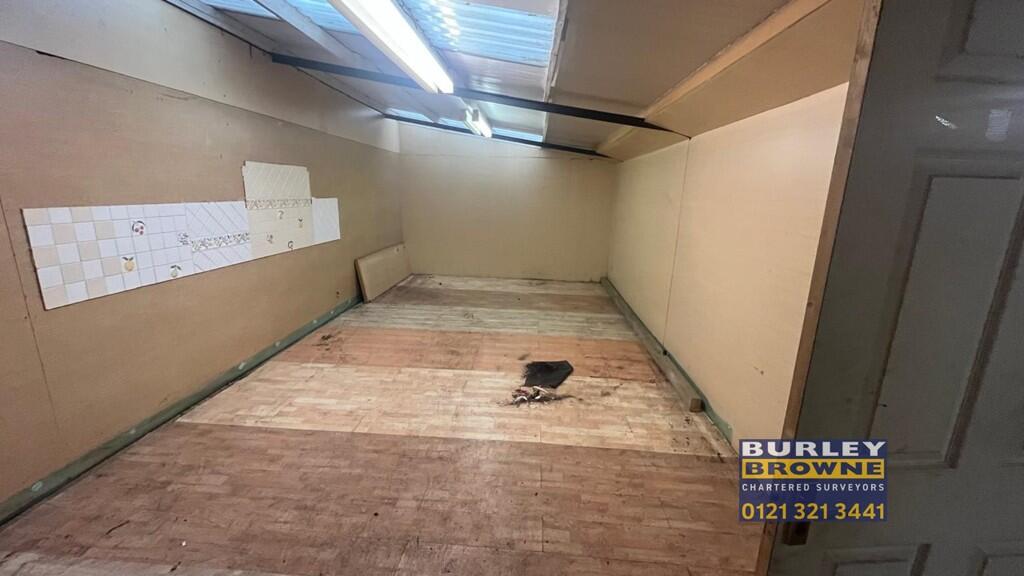 Additional image 5 of Rear of 9, Belwell Lane, Sutton Coldfield, West Midlands, B74 4AA