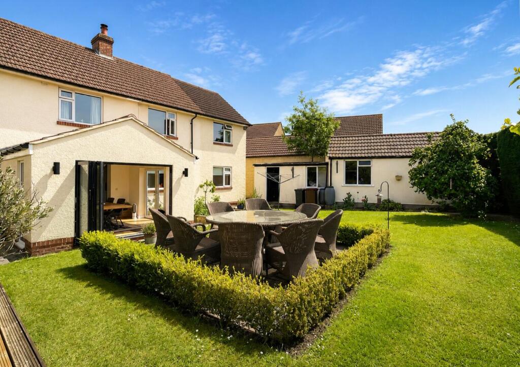 Main image of property: Lynfield Road, Frome