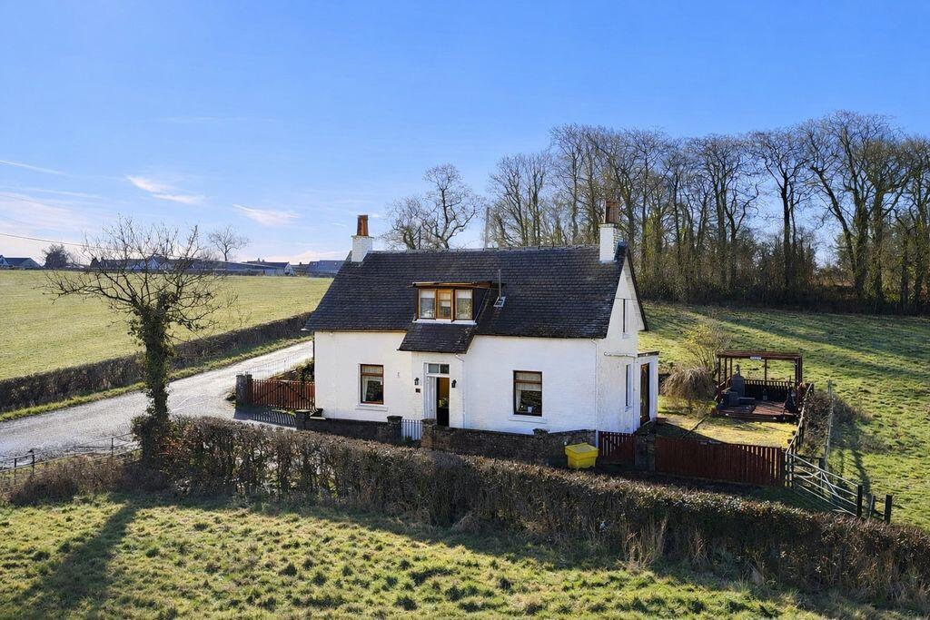 Main image of property: Drumley Cottage, Mossblown