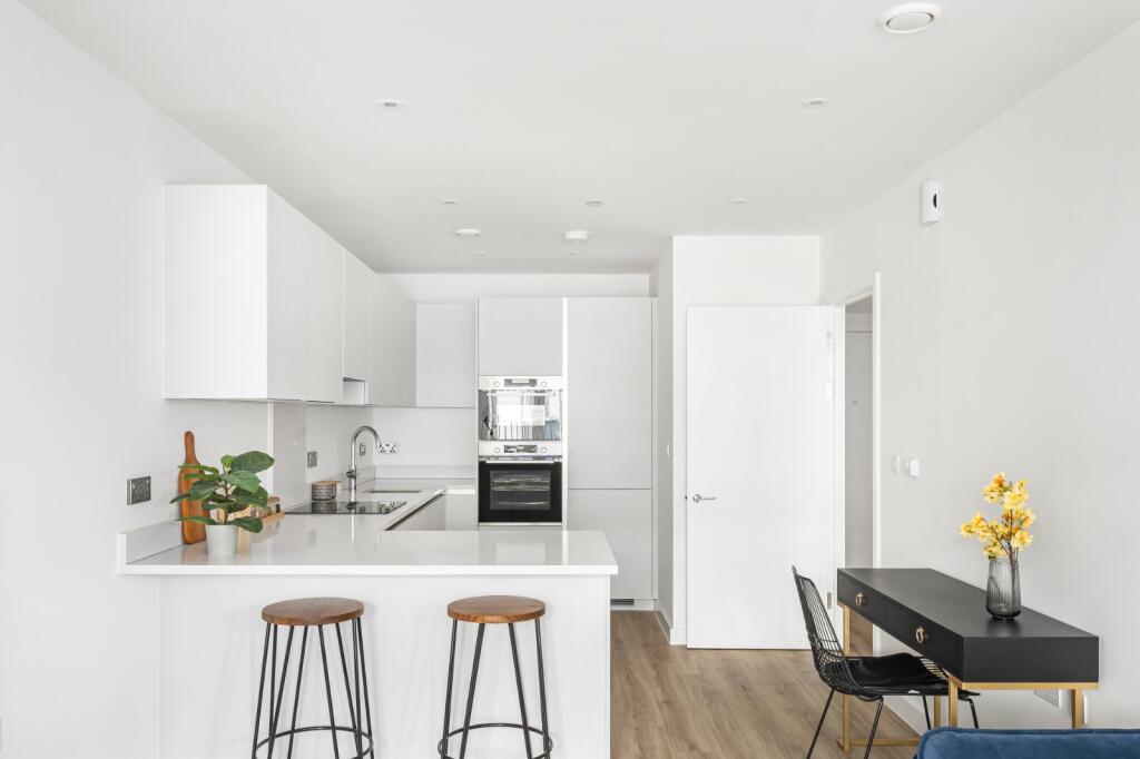 Apartment in London - View 4