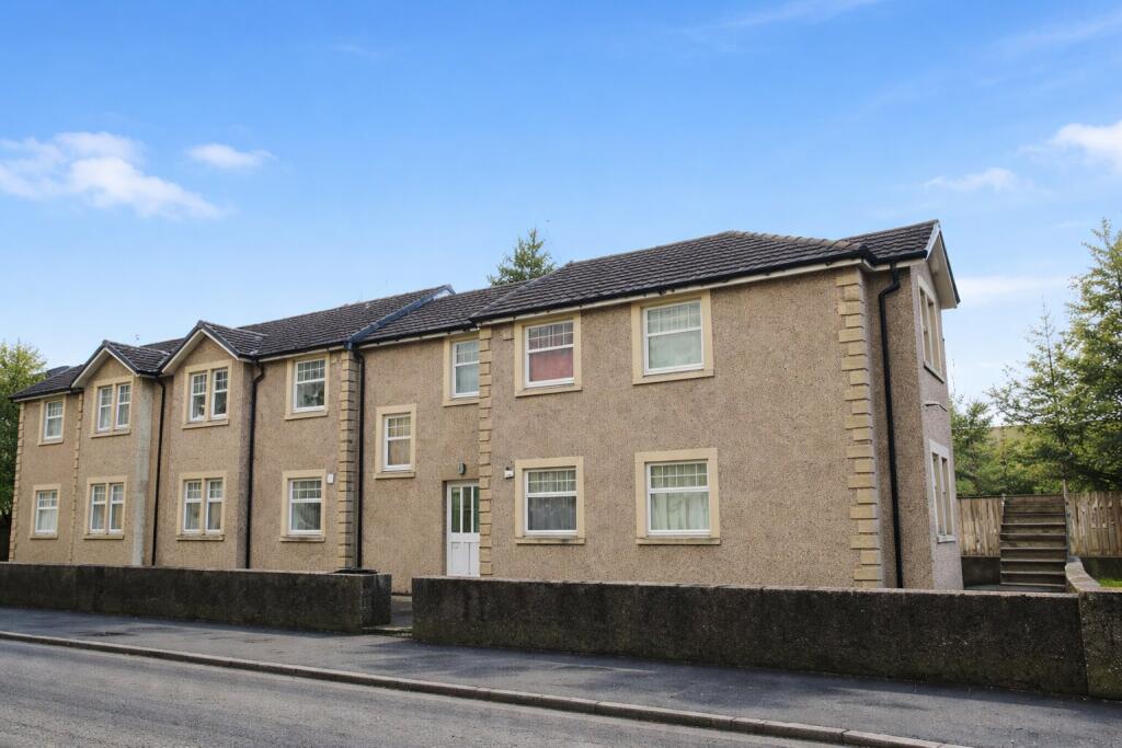Main image of property: Alloa Road, Causwayhead, FK9