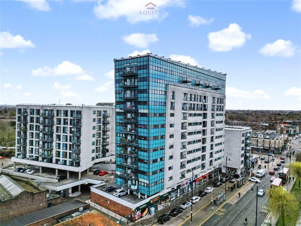 Main image of property: Pinnacle House, 6A Colman Parade, Enfield, EN1