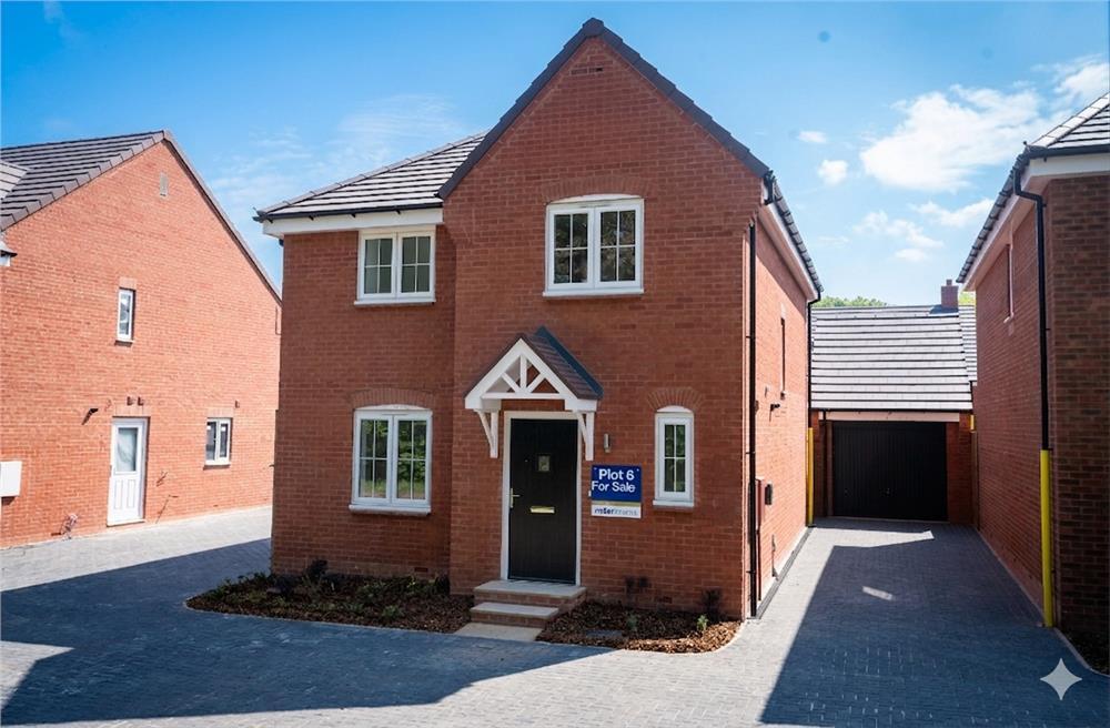 Main image of property: Station Road,
Blakedown,
DY10 3LH